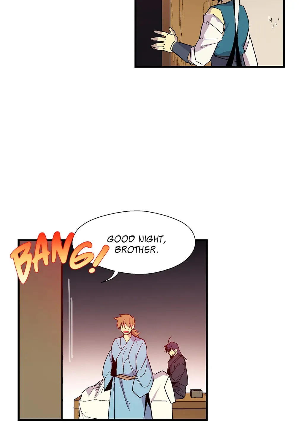 Cold Moon Chronicles Chapter 16 page 15 - 