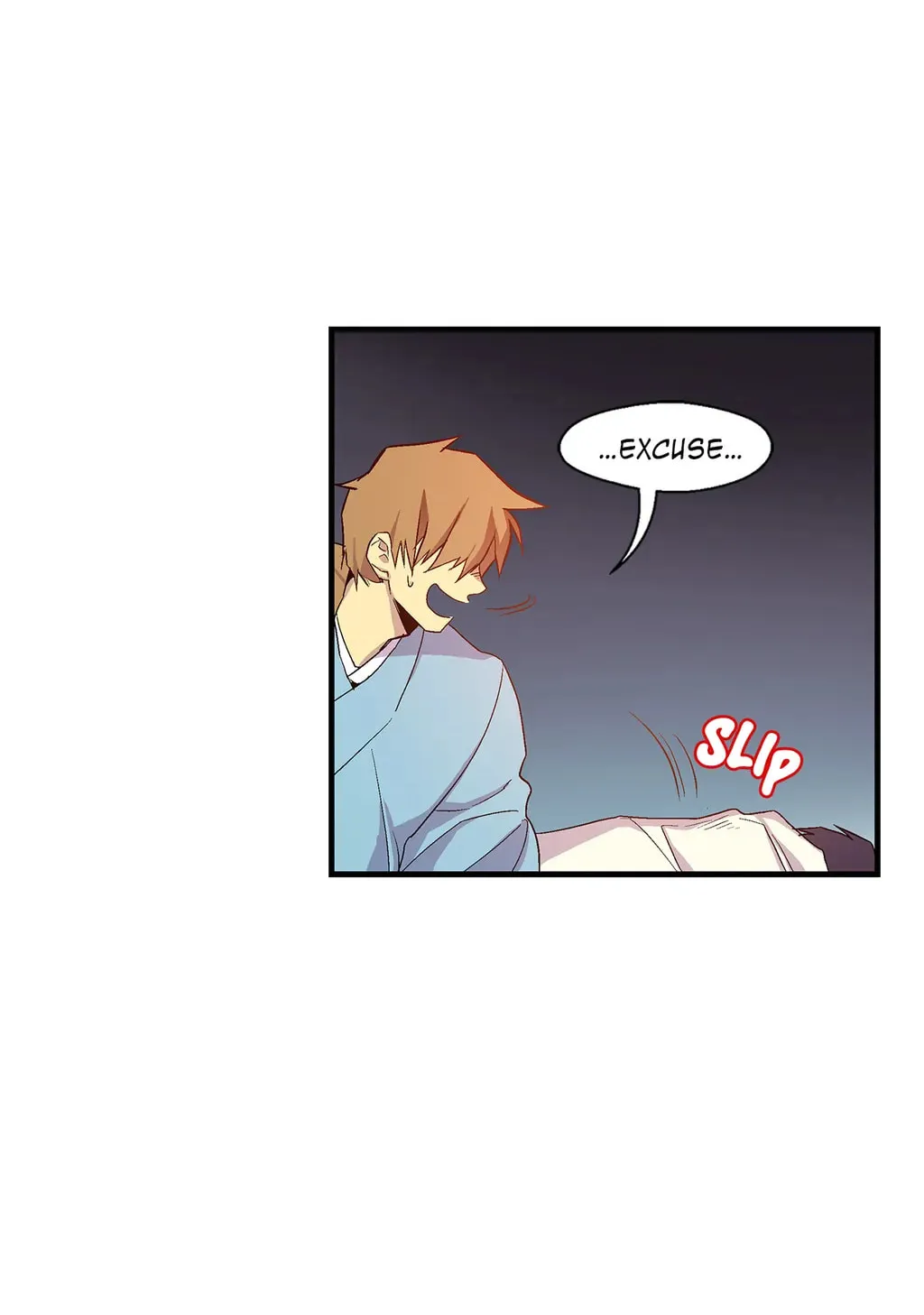 Cold Moon Chronicles Chapter 16 page 16 - 
