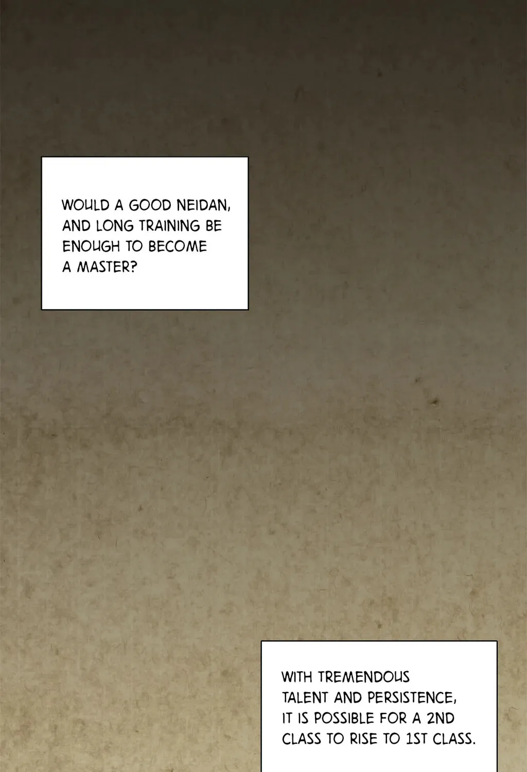 Cold Moon Chronicles Chapter 16 page 3 - 