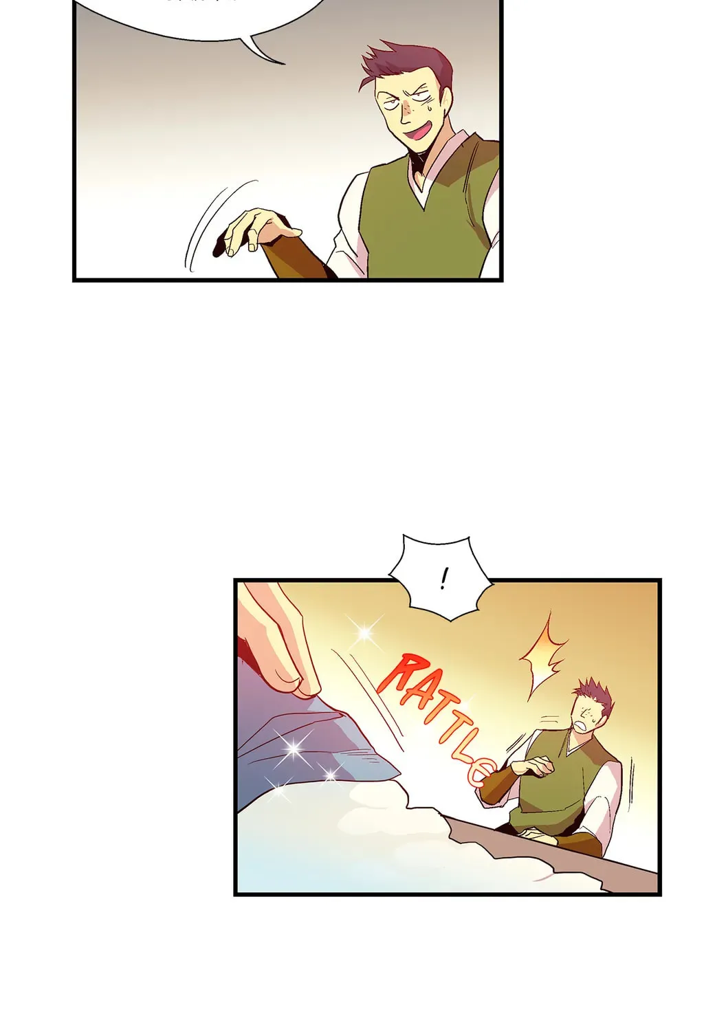 Cold Moon Chronicles Chapter 16 page 31 - 