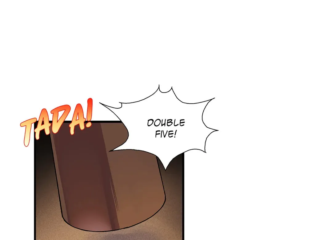 Cold Moon Chronicles Chapter 16 page 39 - 