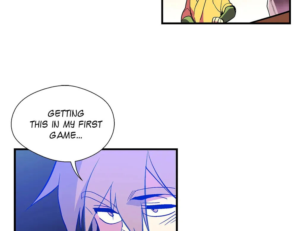 Cold Moon Chronicles Chapter 16 page 42 - 