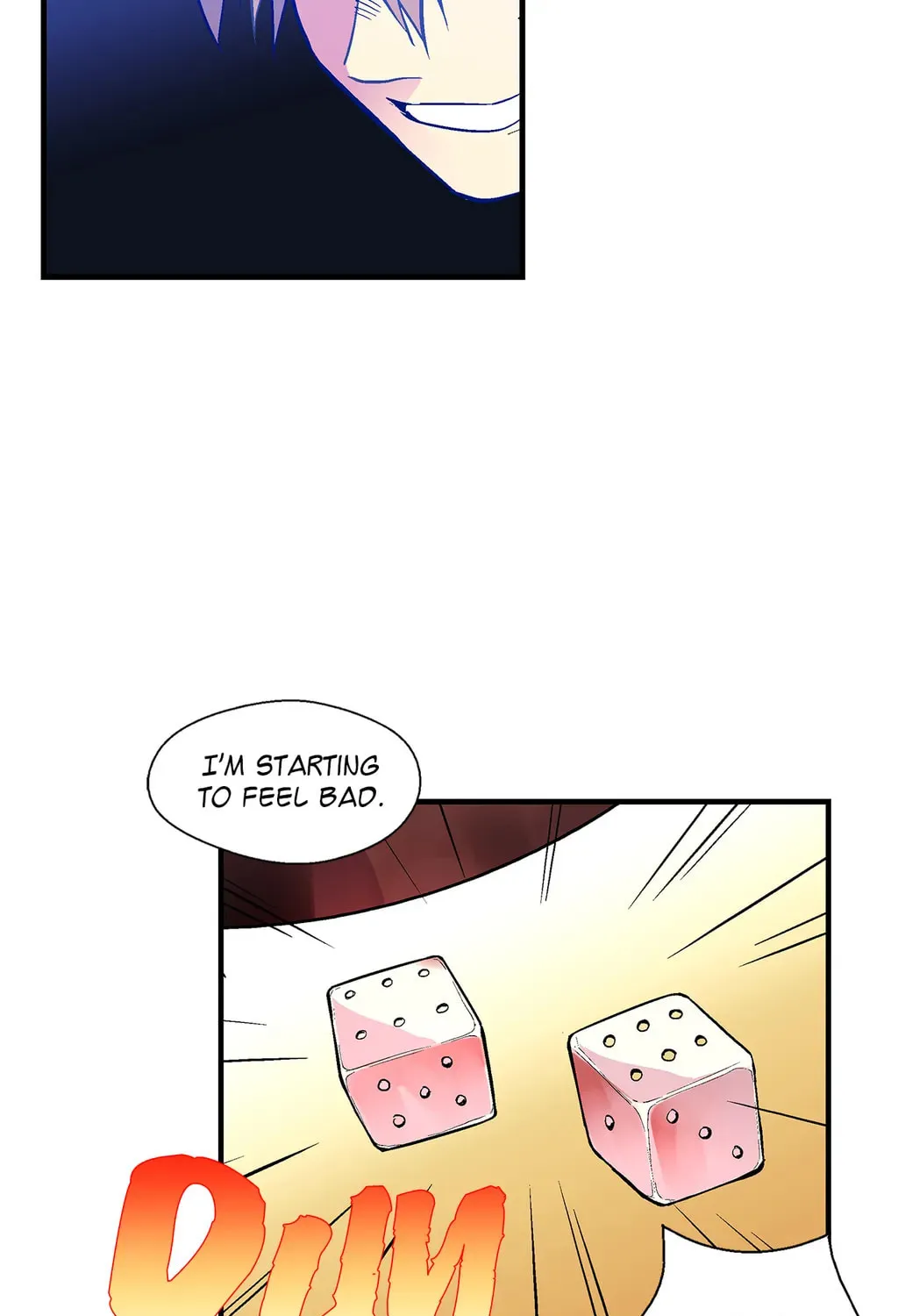 Cold Moon Chronicles Chapter 16 page 43 - 