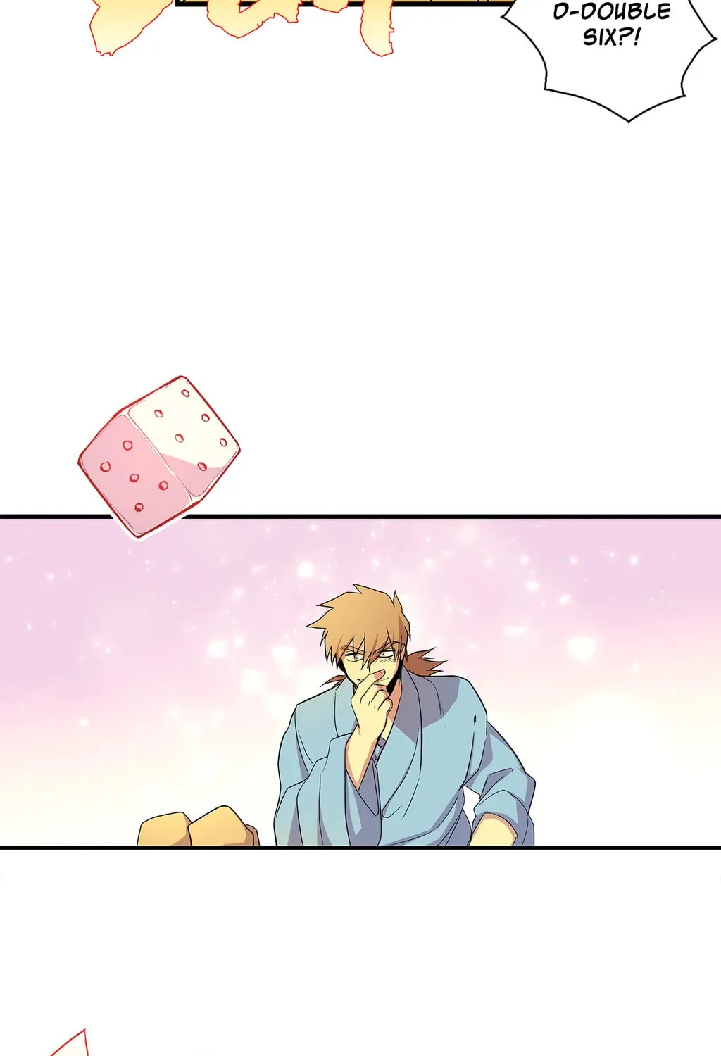 Cold Moon Chronicles Chapter 16 page 44 - 