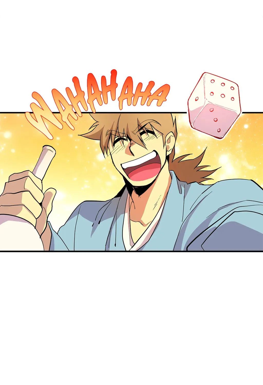 Cold Moon Chronicles Chapter 16 page 46 - 