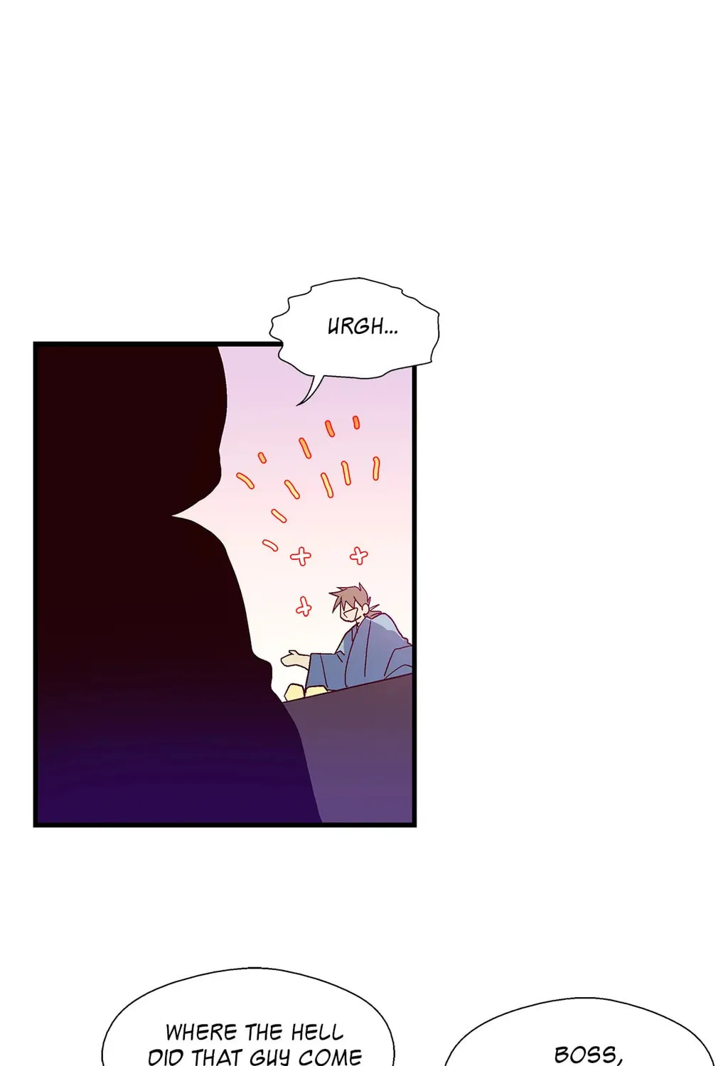 Cold Moon Chronicles Chapter 16 page 47 - 