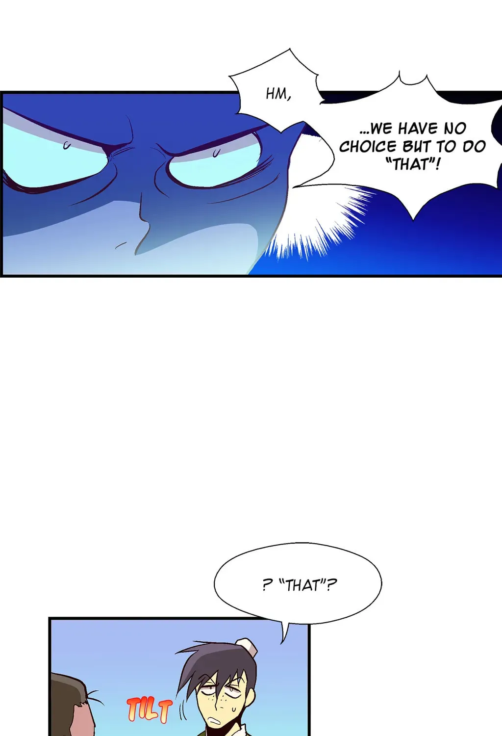 Cold Moon Chronicles Chapter 16 page 49 - 