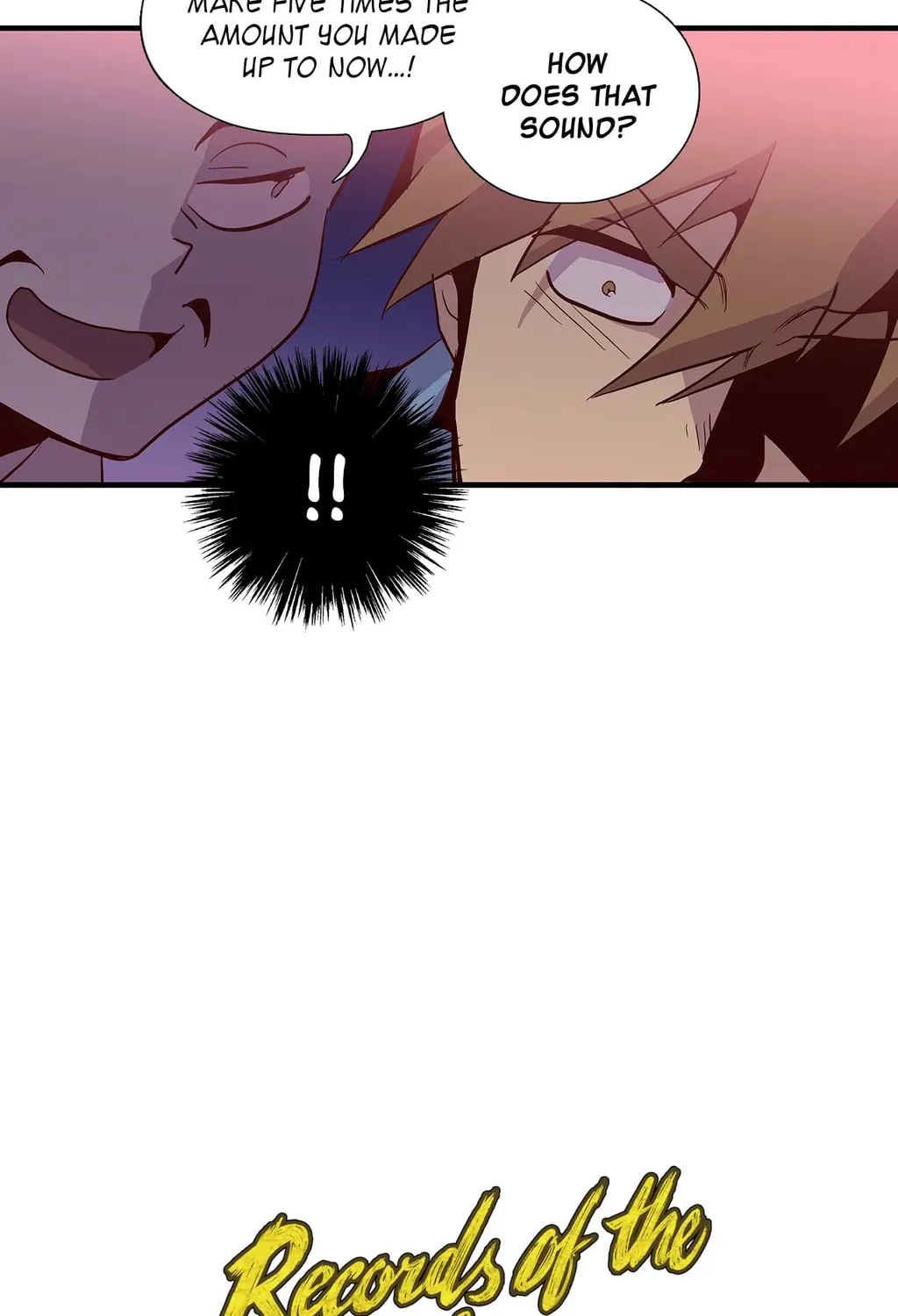 Cold Moon Chronicles Chapter 16 page 56 - 