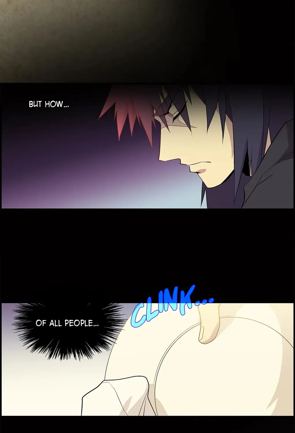 Cold Moon Chronicles Chapter 16 page 7 - 
