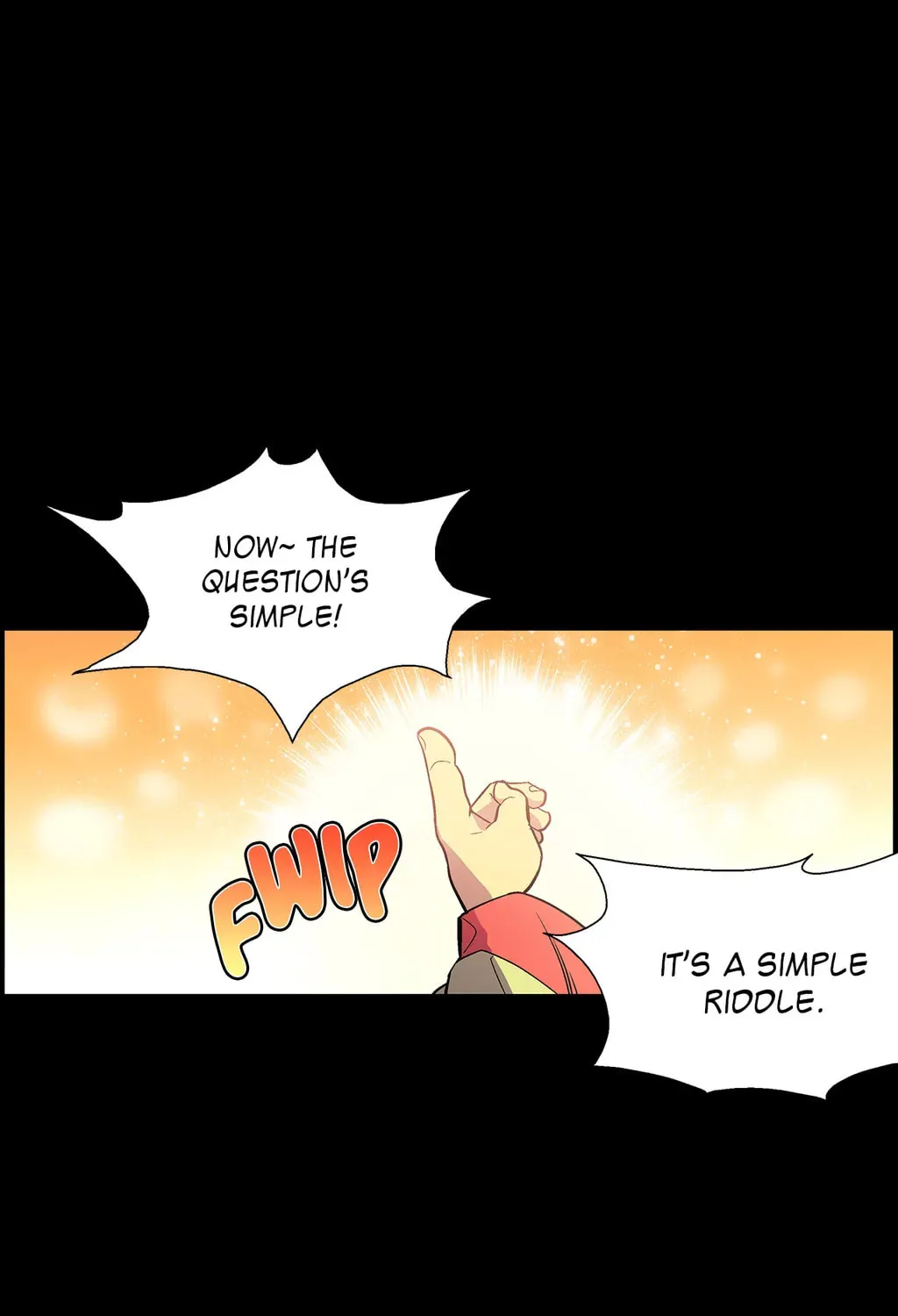 Cold Moon Chronicles Chapter 17 page 1 - 