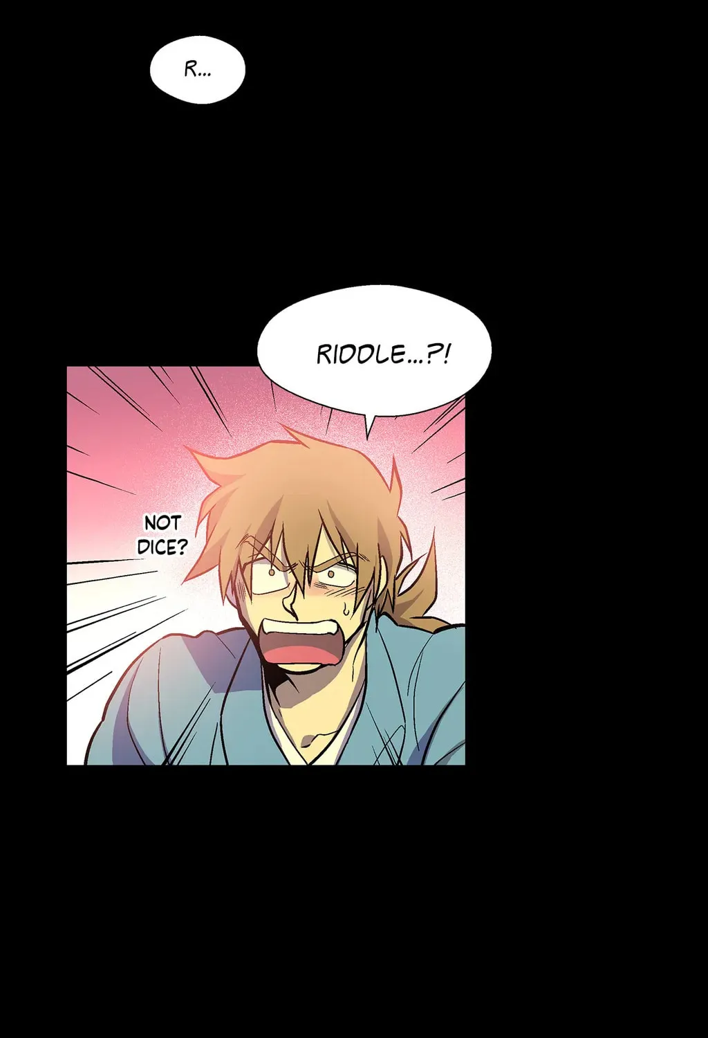 Cold Moon Chronicles Chapter 17 page 2 - 
