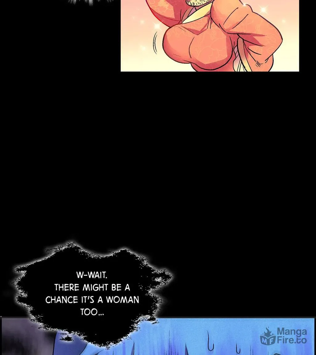 Cold Moon Chronicles Chapter 17 page 16 - 