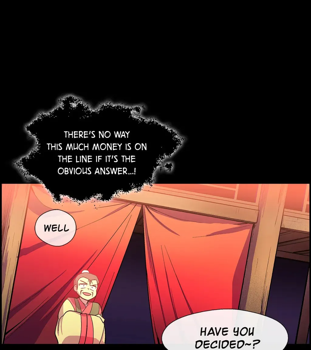 Cold Moon Chronicles Chapter 17 page 18 - 