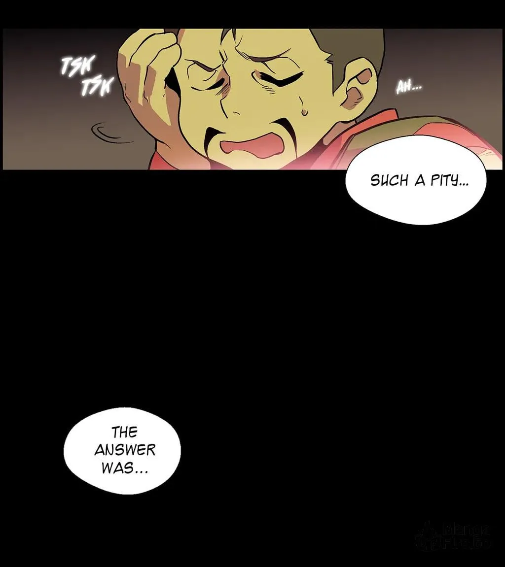 Cold Moon Chronicles Chapter 17 page 22 - 