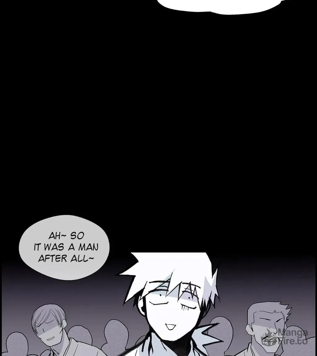 Cold Moon Chronicles Chapter 17 page 24 - 