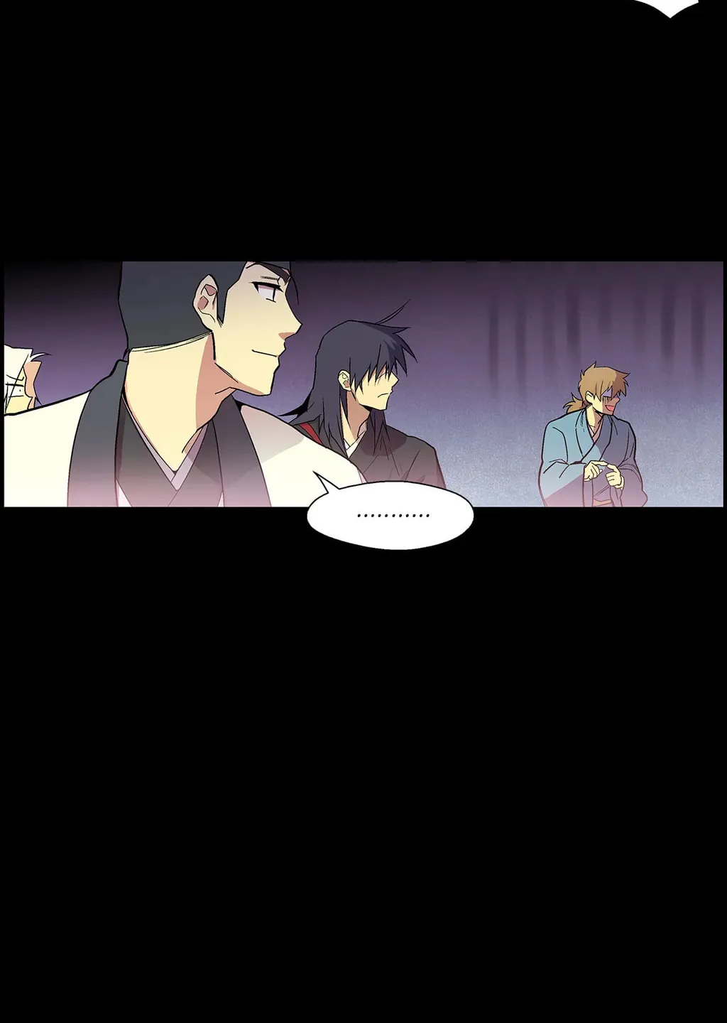 Cold Moon Chronicles Chapter 17 page 32 - 