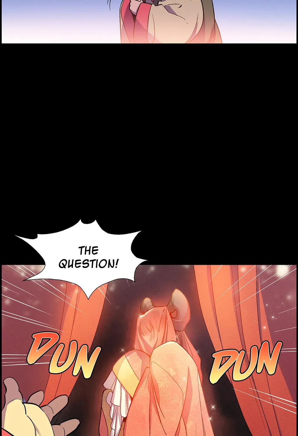 Cold Moon Chronicles Chapter 17 page 5 - 