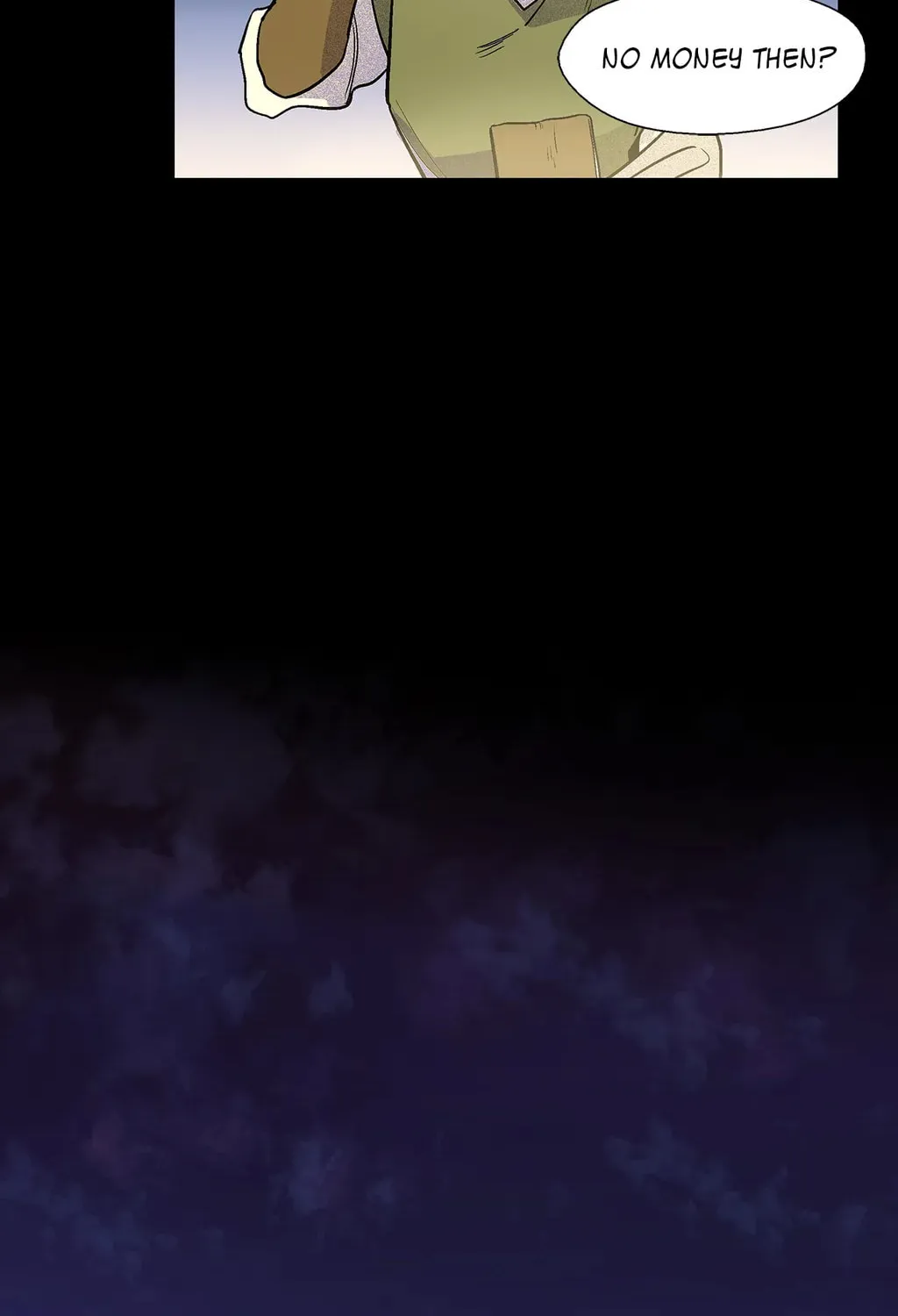 Cold Moon Chronicles Chapter 17 page 47 - 