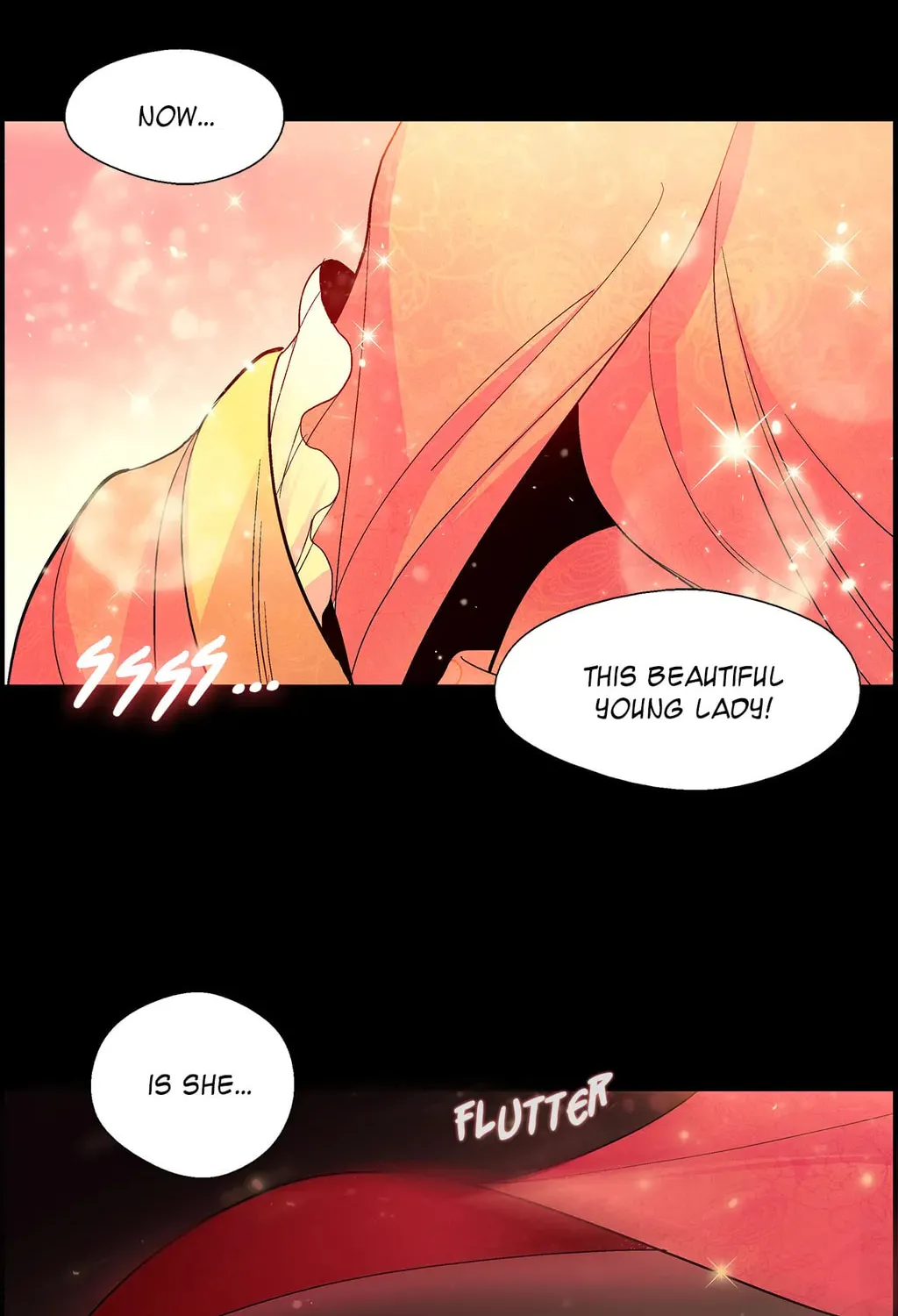 Cold Moon Chronicles Chapter 17 page 8 - 