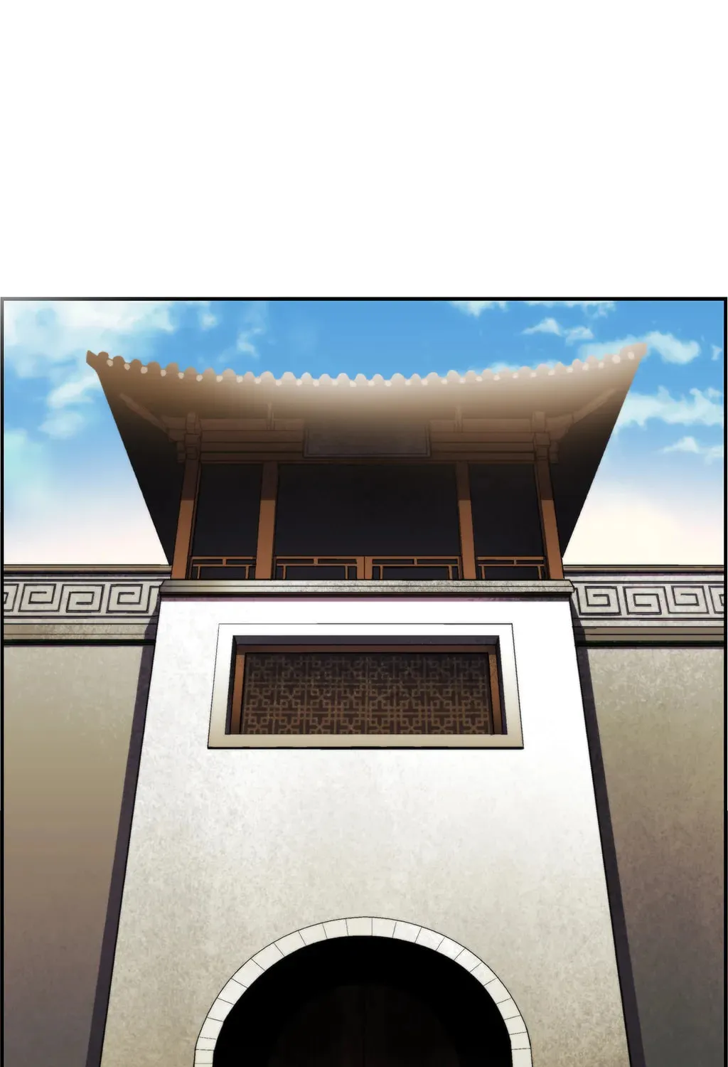 Cold Moon Chronicles Chapter 18 page 1 - 
