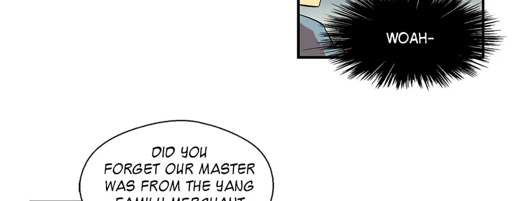 Cold Moon Chronicles Chapter 18 page 15 - 