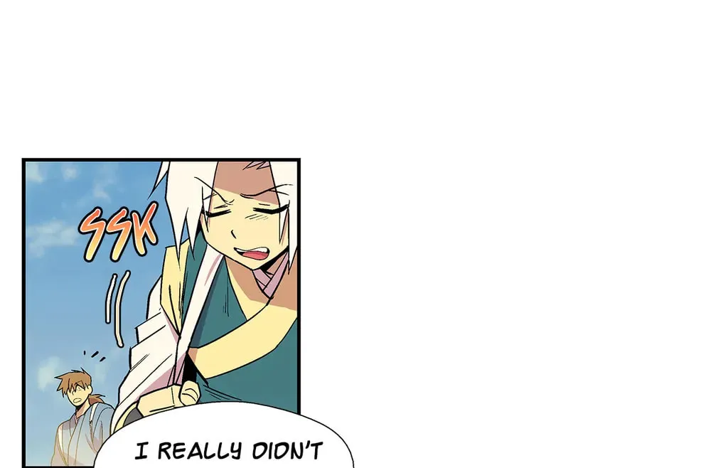 Cold Moon Chronicles Chapter 18 page 3 - 