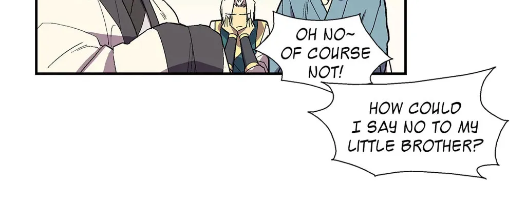 Cold Moon Chronicles Chapter 18 page 24 - 