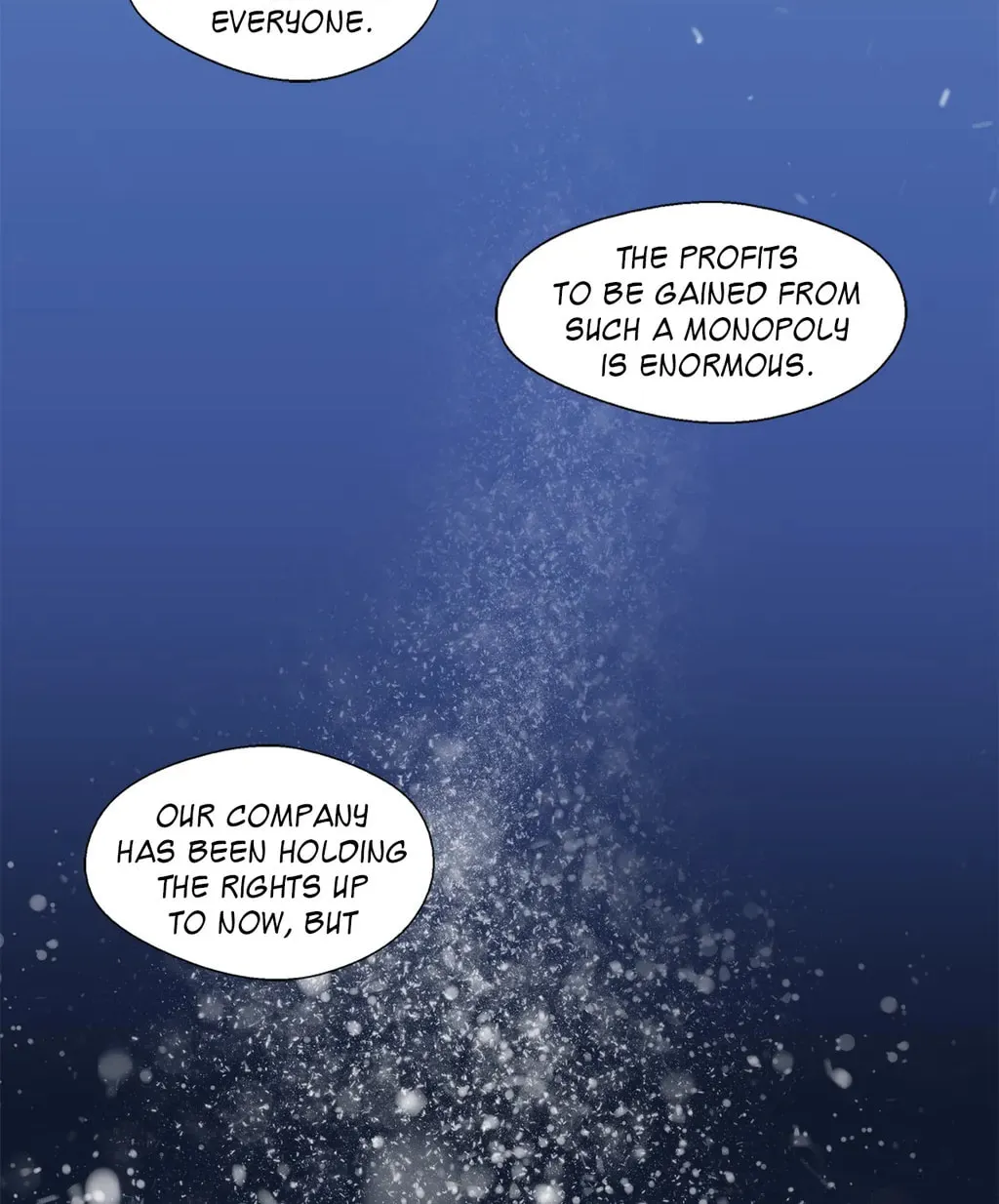 Cold Moon Chronicles Chapter 18 page 30 - 