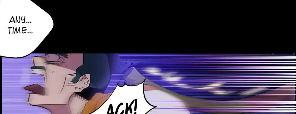 Cold Moon Chronicles Chapter 18 page 41 - 