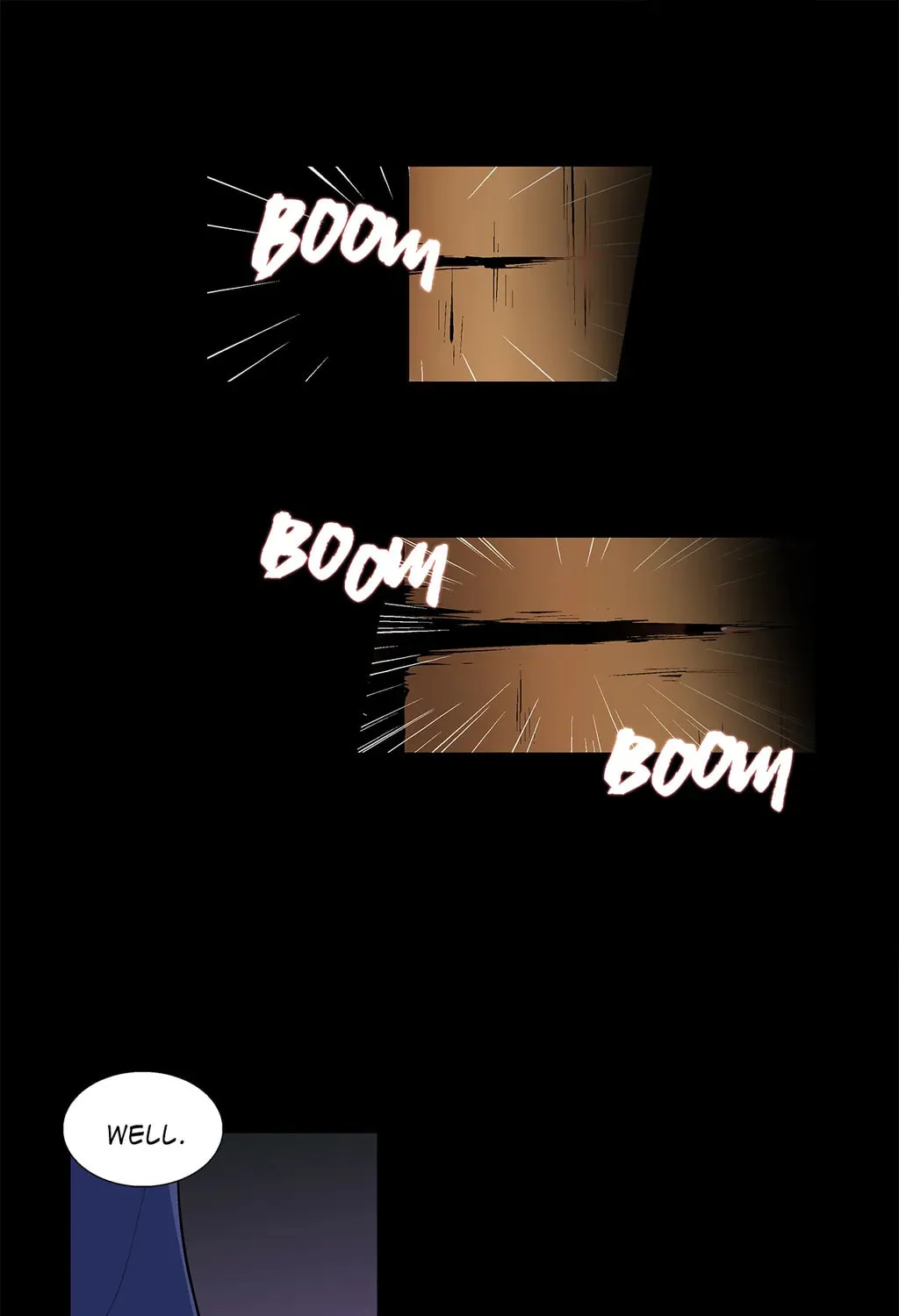 Cold Moon Chronicles Chapter 18 page 45 - 
