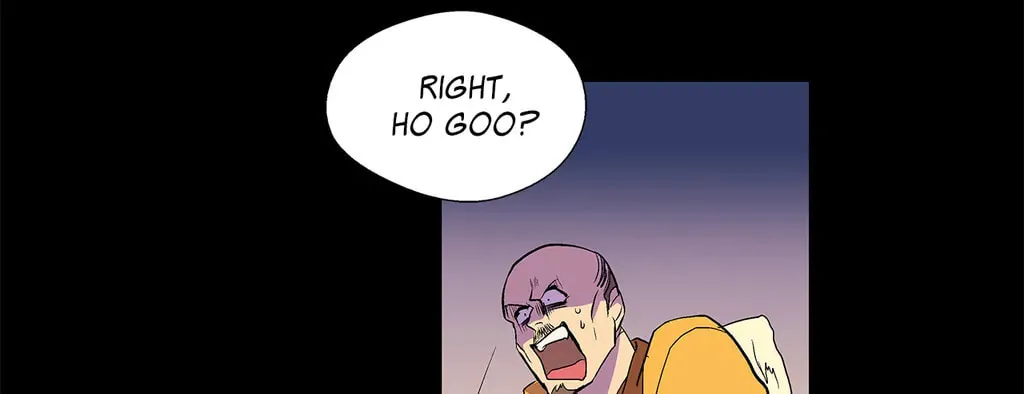 Cold Moon Chronicles Chapter 18 page 50 - 