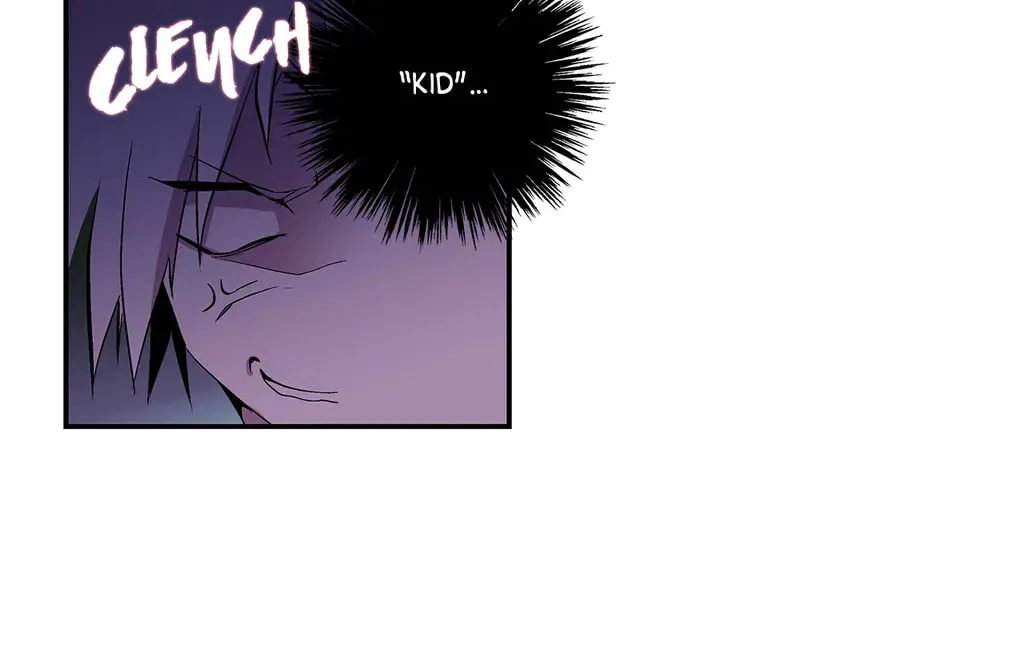 Cold Moon Chronicles Chapter 18 page 6 - 