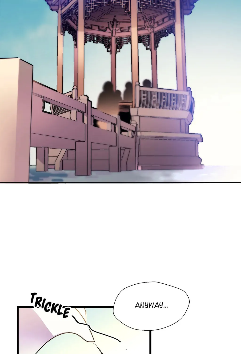 Cold Moon Chronicles Chapter 19 page 2 - 