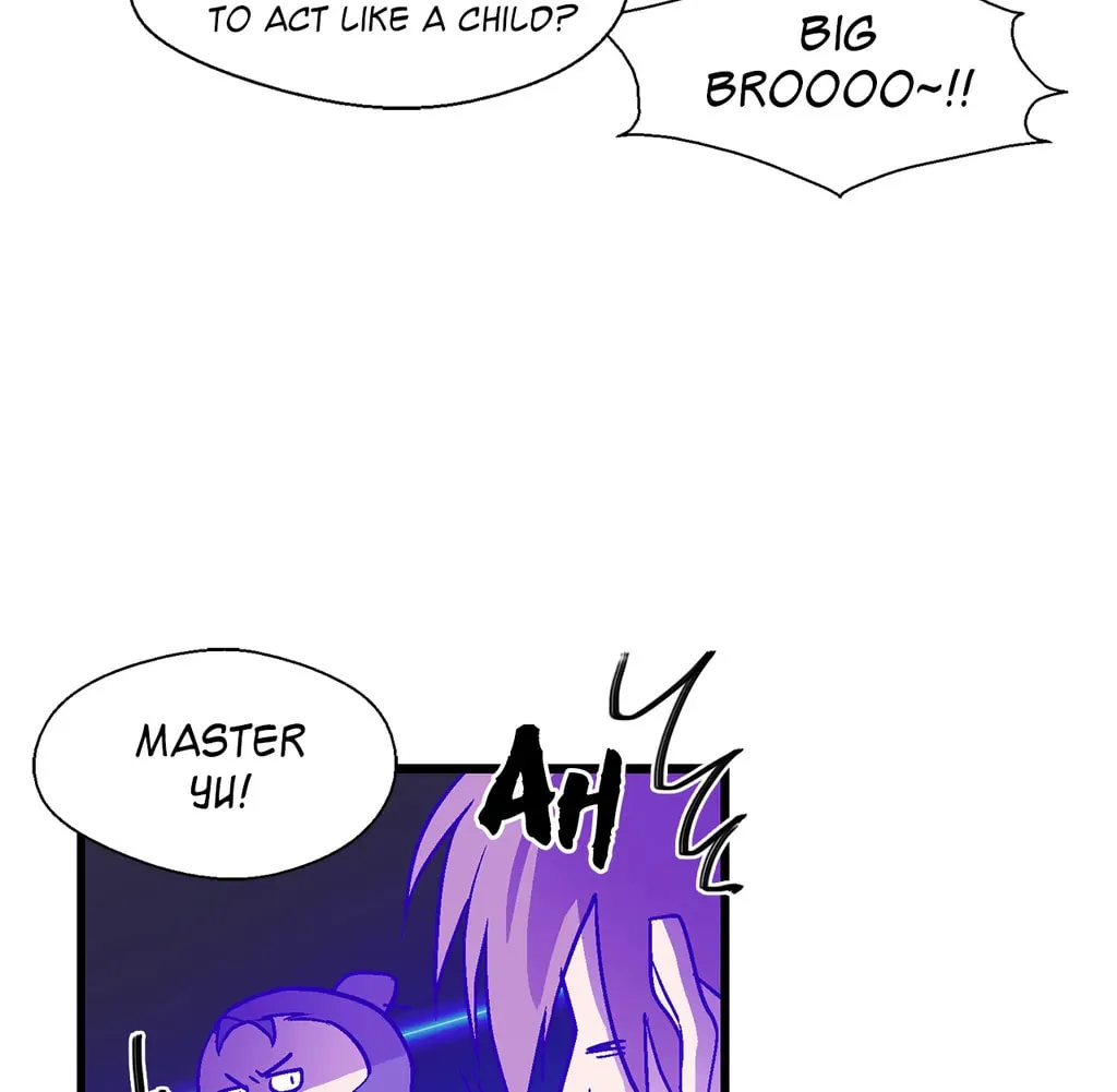 Cold Moon Chronicles Chapter 19 page 15 - 