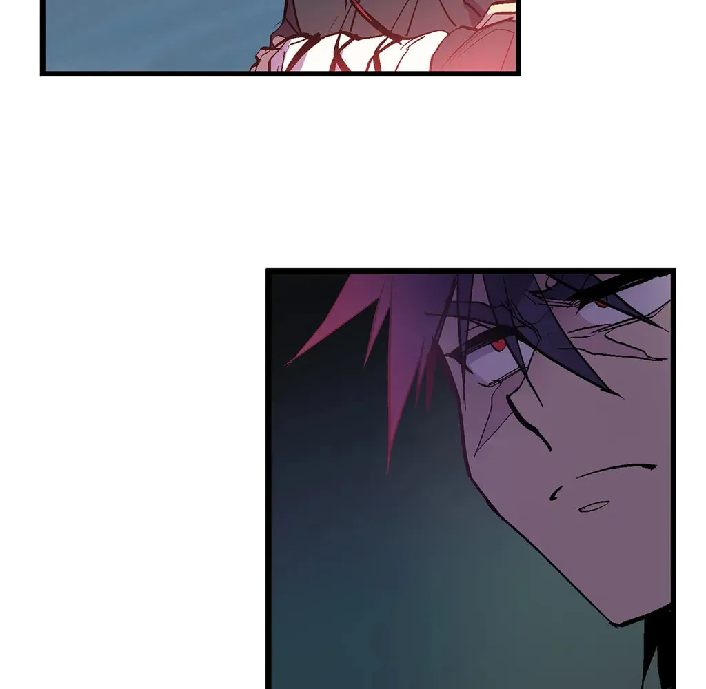 Cold Moon Chronicles Chapter 19 page 18 - 