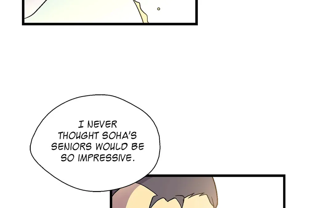 Cold Moon Chronicles Chapter 19 page 3 - 
