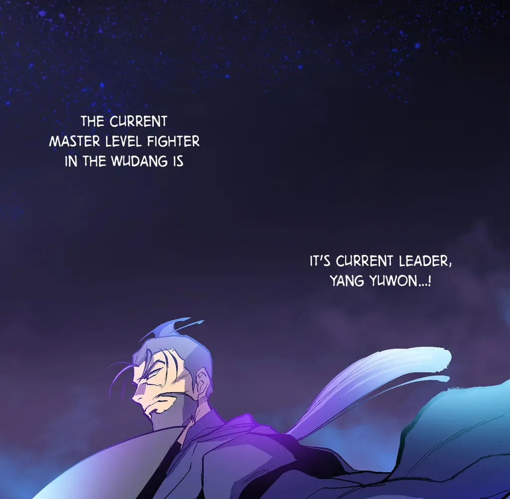 Cold Moon Chronicles Chapter 19 page 21 - 
