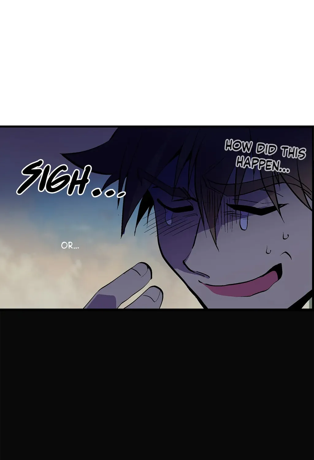 Cold Moon Chronicles Chapter 19 page 26 - 