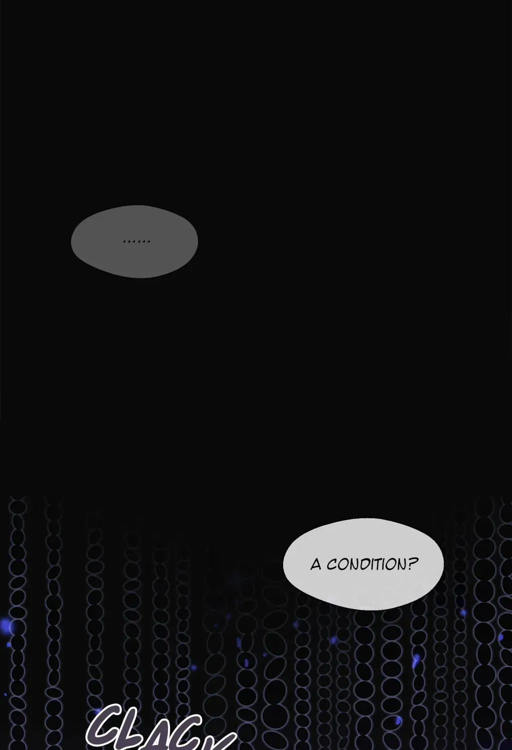 Cold Moon Chronicles Chapter 19 page 27 - 