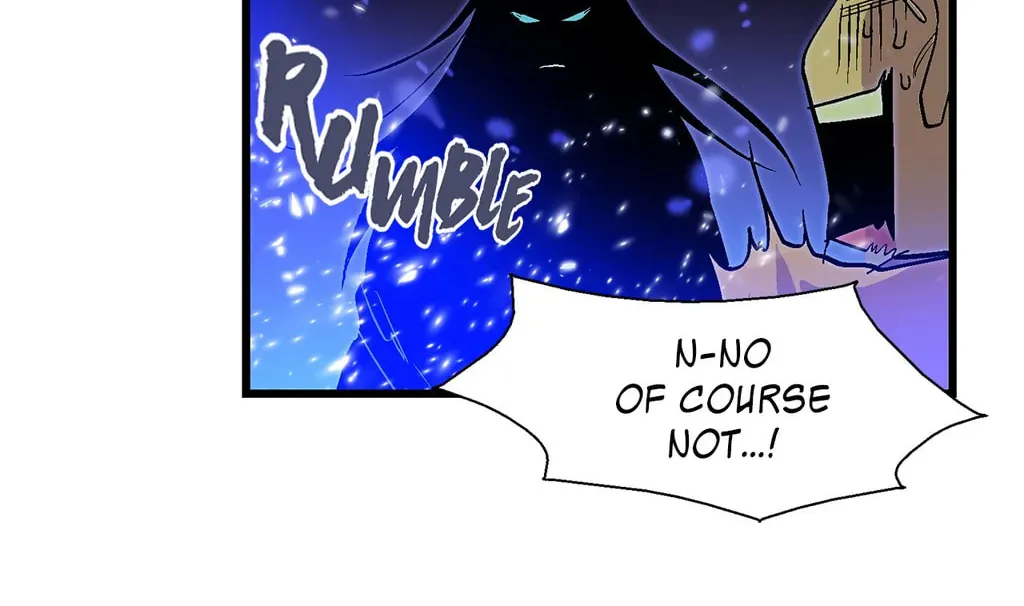Cold Moon Chronicles Chapter 19 page 32 - 