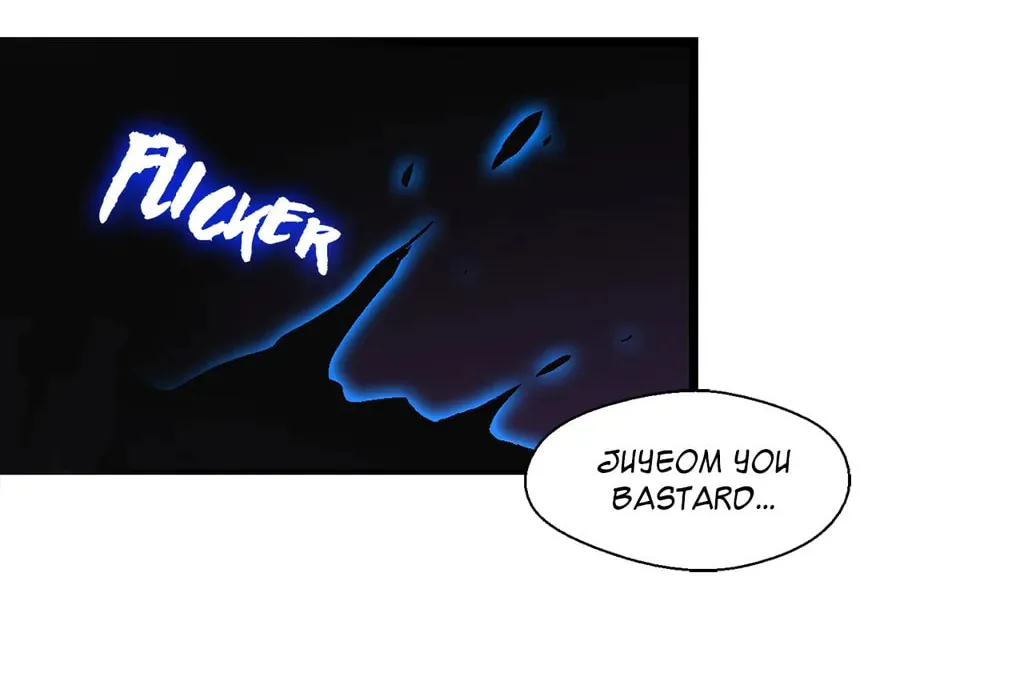 Cold Moon Chronicles Chapter 19 page 36 - 