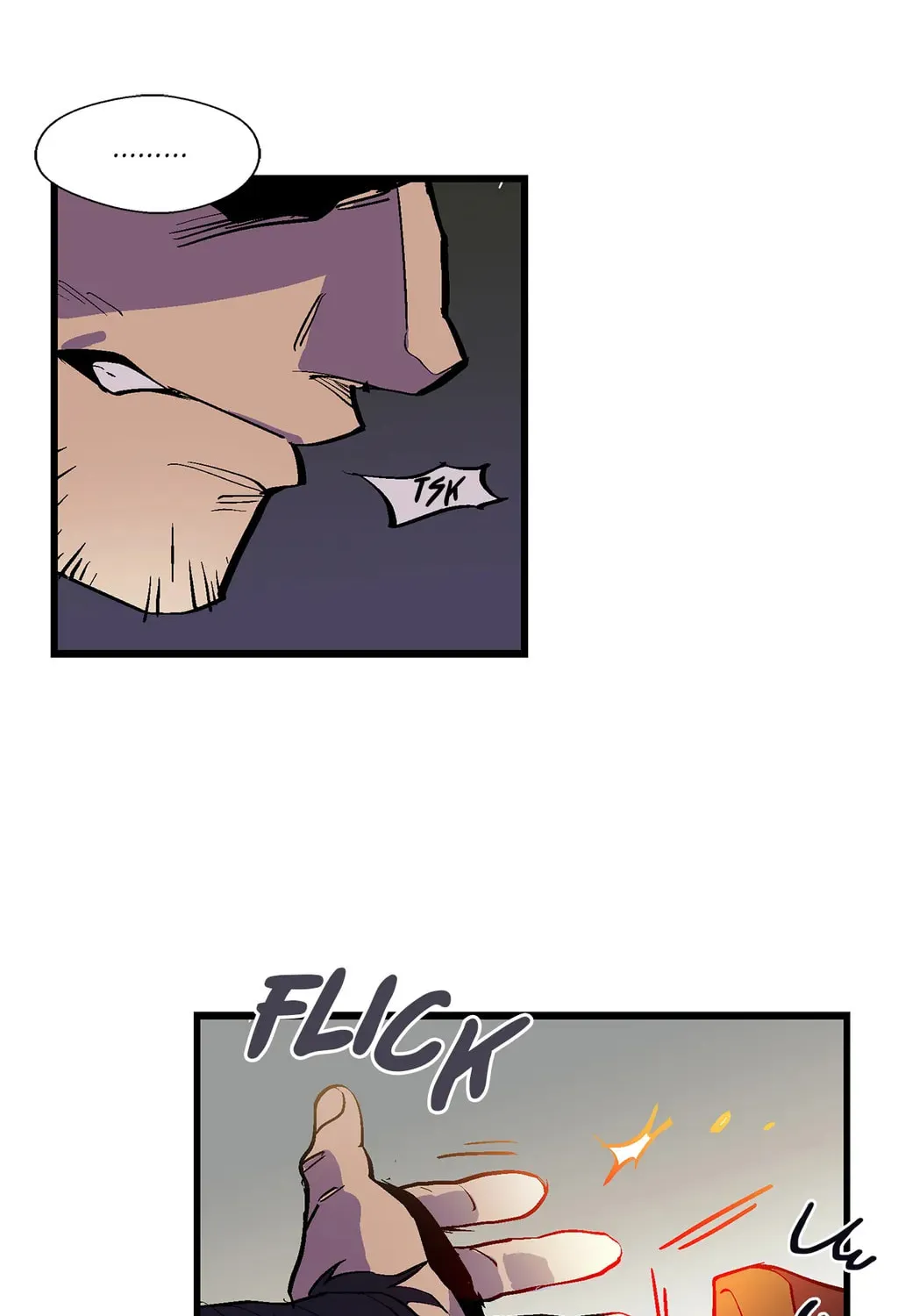Cold Moon Chronicles Chapter 19 page 42 - 