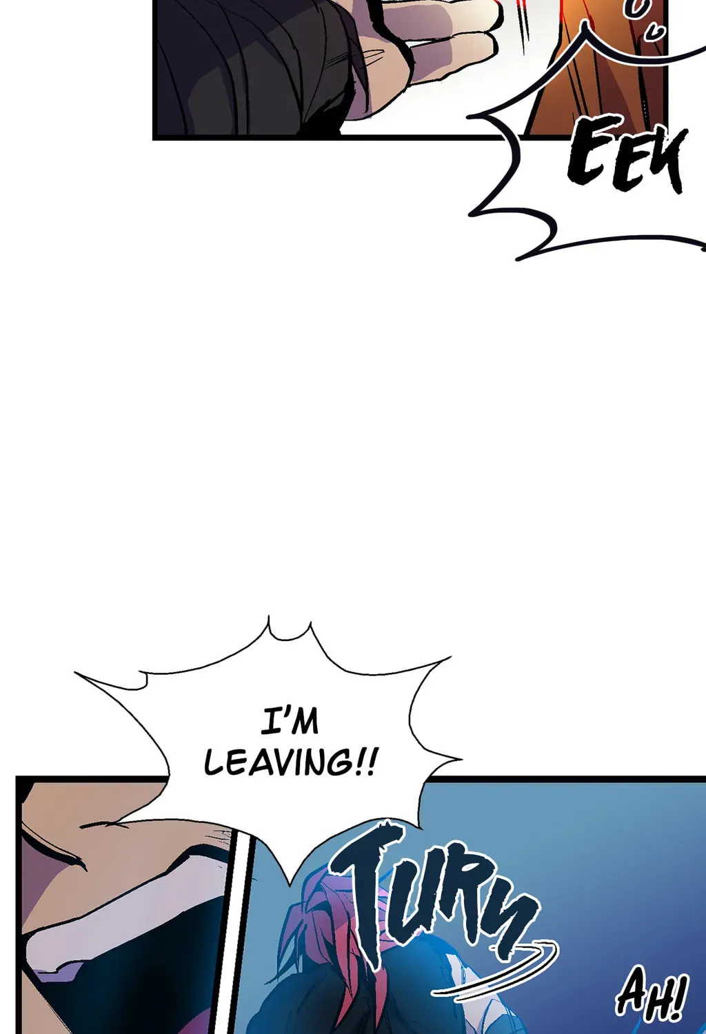Cold Moon Chronicles Chapter 19 page 43 - 