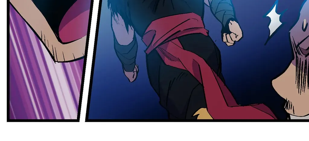 Cold Moon Chronicles Chapter 19 page 44 - 