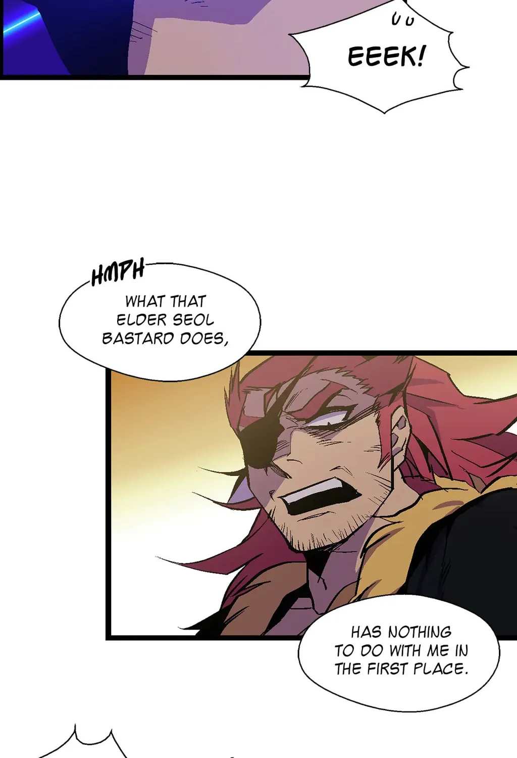 Cold Moon Chronicles Chapter 19 page 46 - 