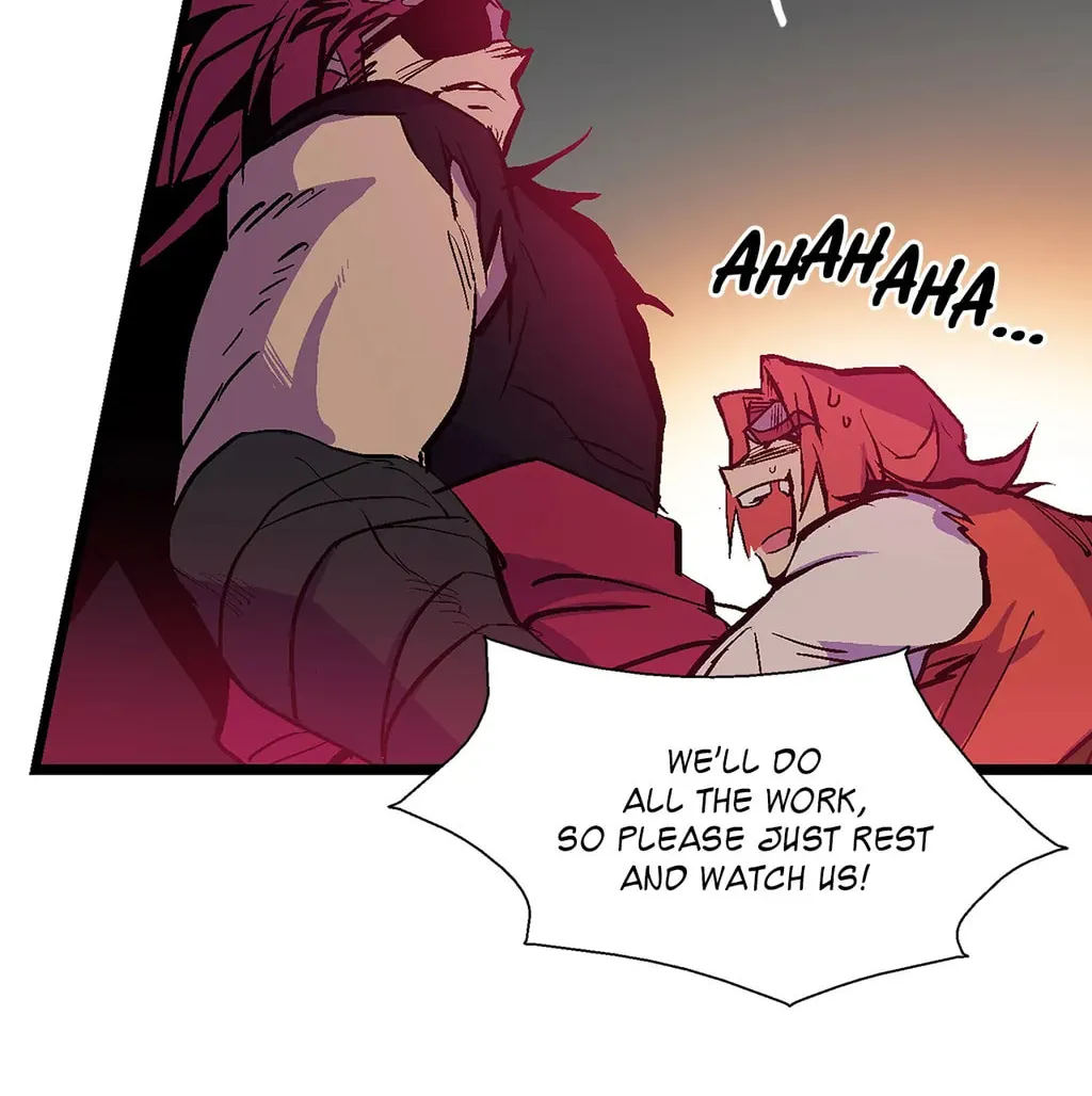 Cold Moon Chronicles Chapter 19 page 48 - 