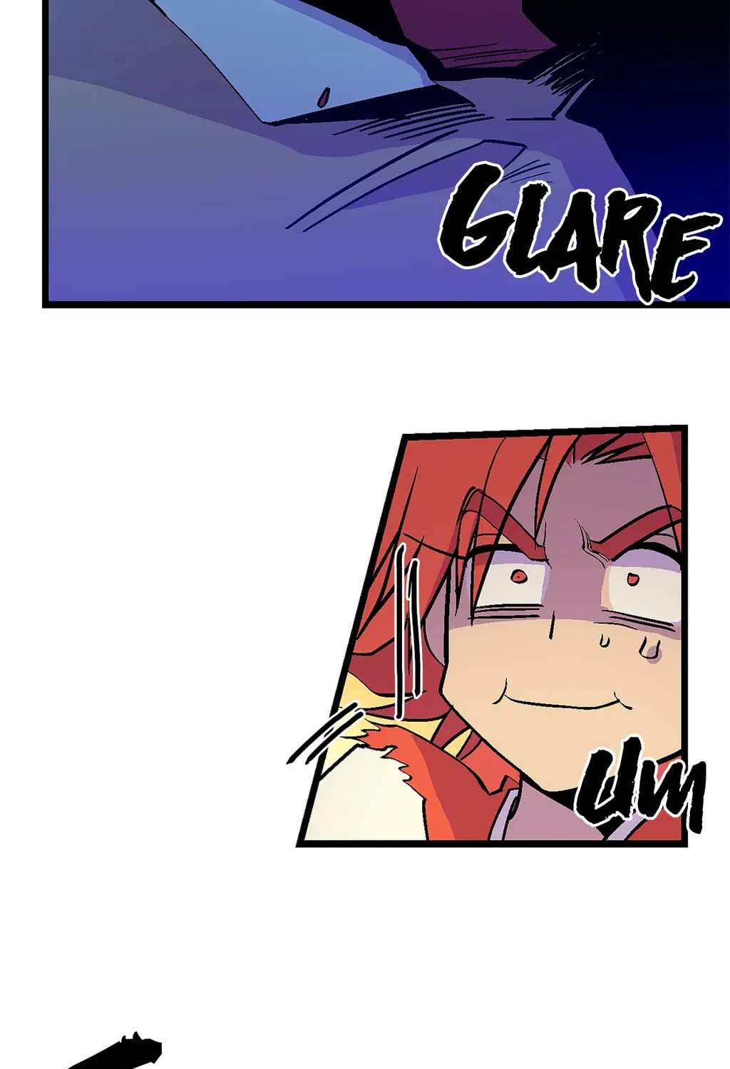 Cold Moon Chronicles Chapter 19 page 52 - 