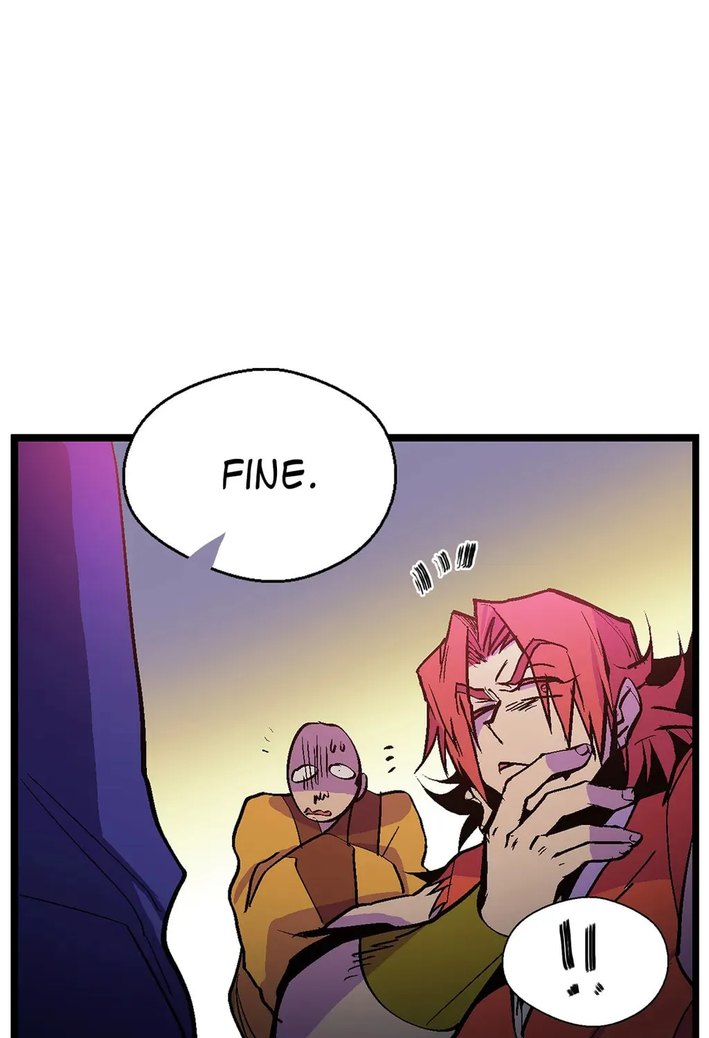 Cold Moon Chronicles Chapter 19 page 56 - 