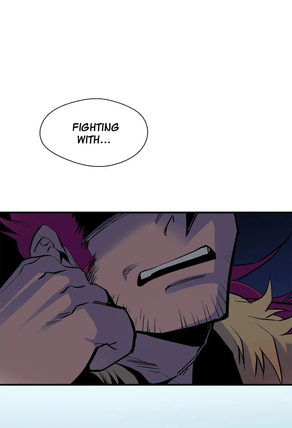Cold Moon Chronicles Chapter 19 page 58 - 