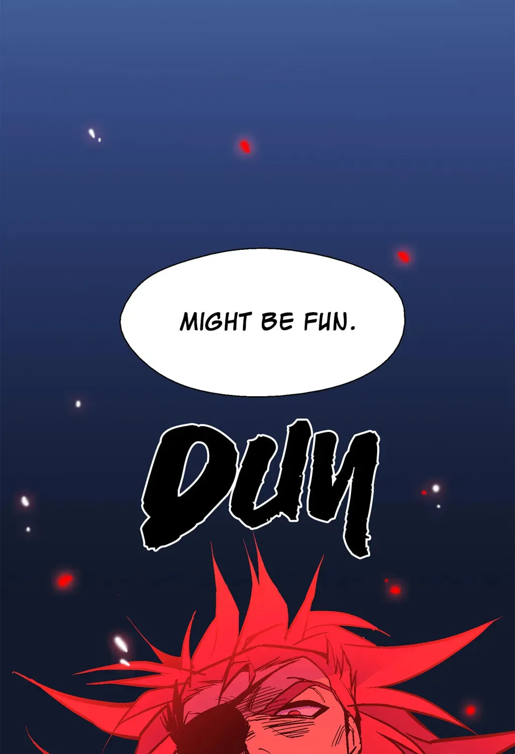 Cold Moon Chronicles Chapter 19 page 61 - 